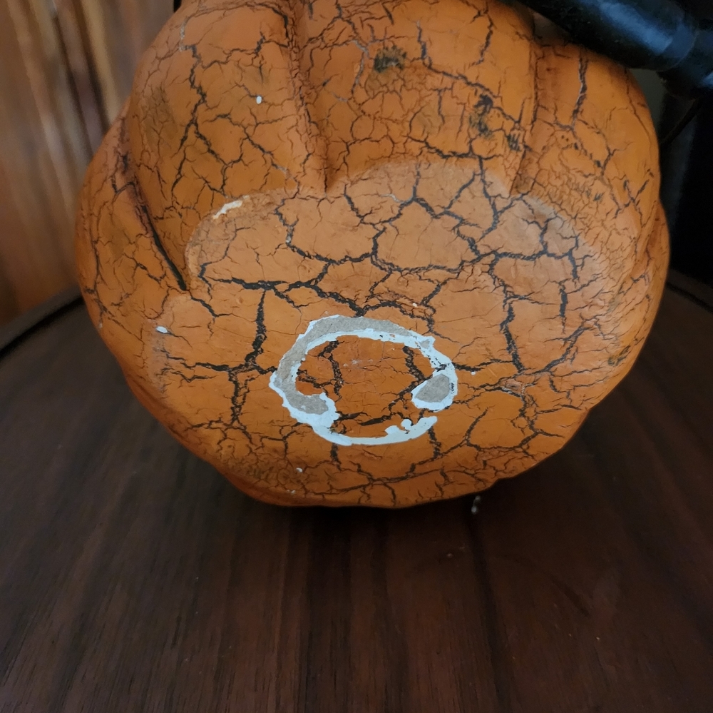 Primitive Pumpkin - Picture 3 of 4